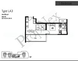 Sennett Residence (D13), Condominium #549557211